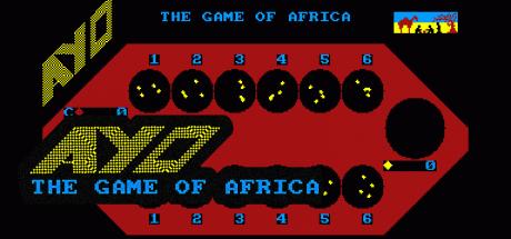 Ayo - The Game Of Africa — steamgrid