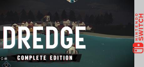 Dredge - Complete Edition — steamgrid