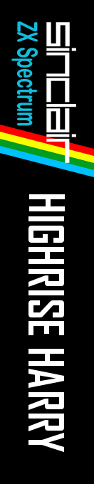 Highrise Harry — box-2D-side (WOR)
