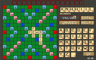 Scrabble — ss (EU)