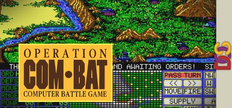 Operation Com●Bat - Computer Battle Game — steamgrid