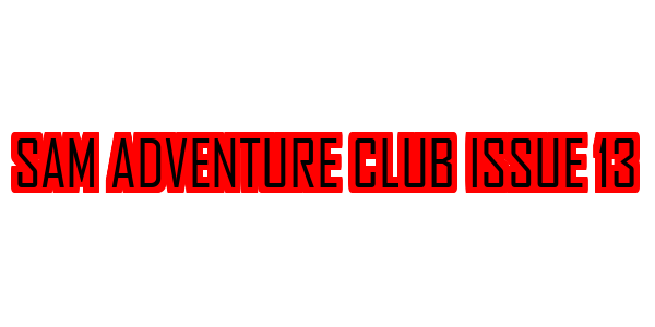 SAM Adventure Club Issue 13 — wheel-hd (SS)