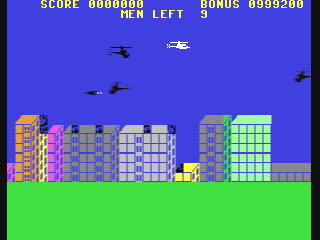 Zone Six — ss (WOR)