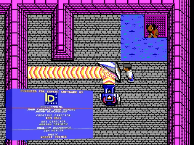 Rescue Rover II — mixrbv2 (WOR)