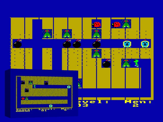 Froggit — mixrbv2 (WOR)