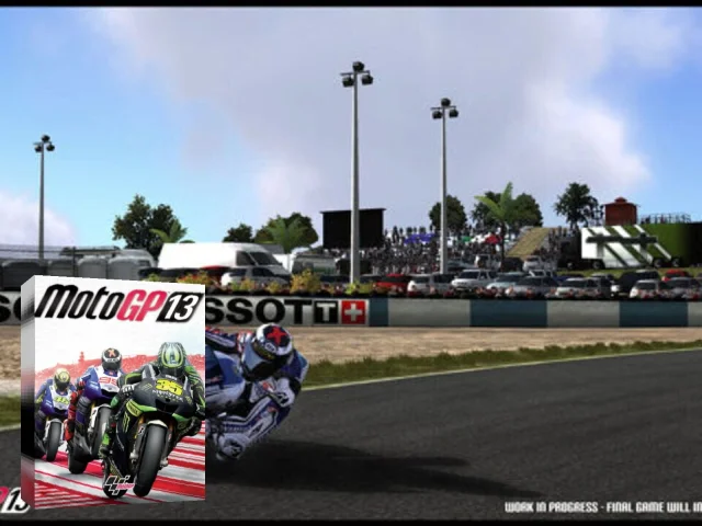 MotoGP 13 — mixrbv2 (EU)