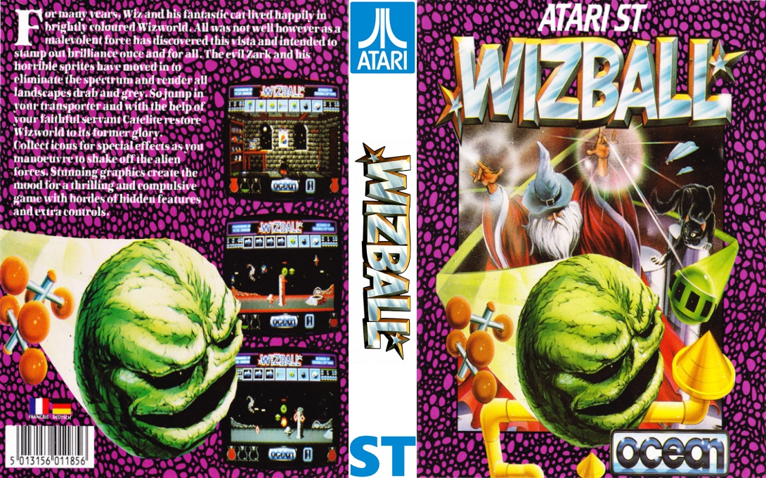 Wizball — box-texture (EU)