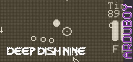 Deep Dish Nine — steamgrid