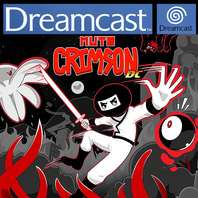 Mute Crimson DC — box-2D (EU)