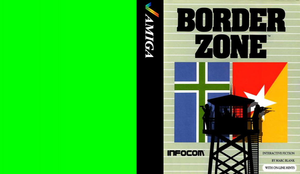 Border Zone — box-texture (WOR)