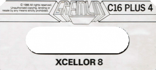 Xcellor8 — support-texture (WOR)