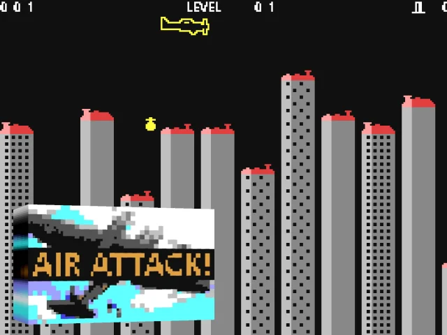 Air Attack — mixrbv2 (WOR)