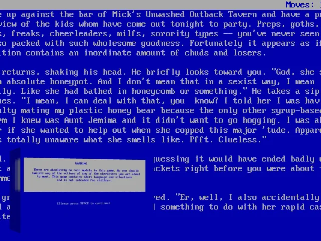 Chicks Dig Jerks — mixrbv2 (WOR)