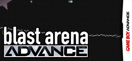 Blast Arena Advance — steamgrid