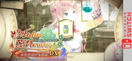 Atelier Meruru Arland No Renkinjutsushi 3 Dx — steamgrid