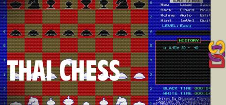 Thai Chess — steamgrid