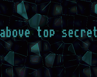 Above Top Secret — sstitle (WOR)