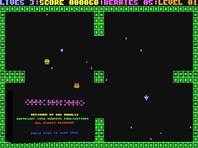 Berries — mixrbv2 (WOR)