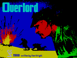 Overlord — sstitle (WOR)