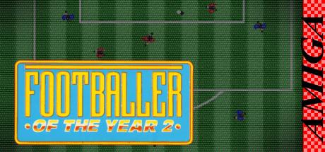 Footballer of the Year 2 — steamgrid