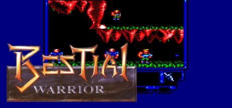 Bestial Warrior — steamgrid