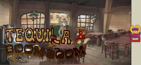 Tequila And Boom Boom — steamgrid