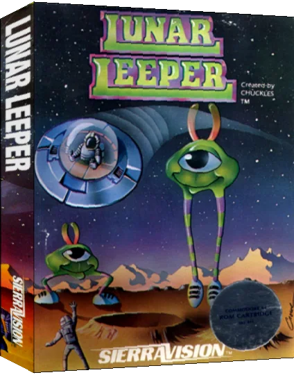 Lunar Leeper — box-3D (US)