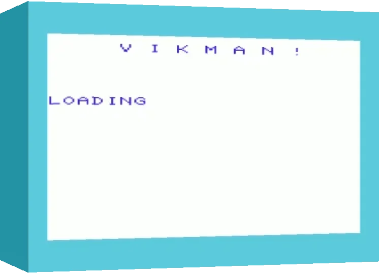 Vikman — box-3D (WOR)