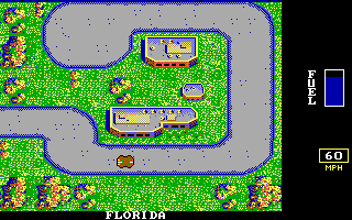 Stocker — ss (US)