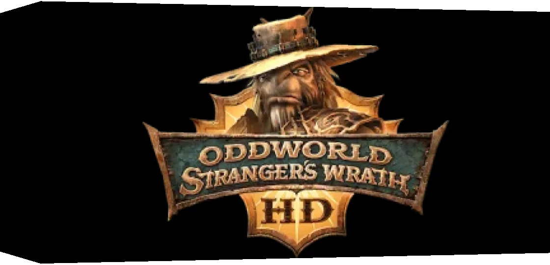 Oddworld - Stranger's Wrath HD — box-3D (EU)
