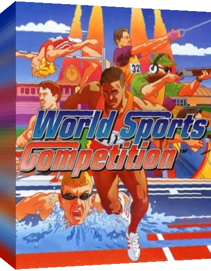 Power Sports — box-3D (JP)