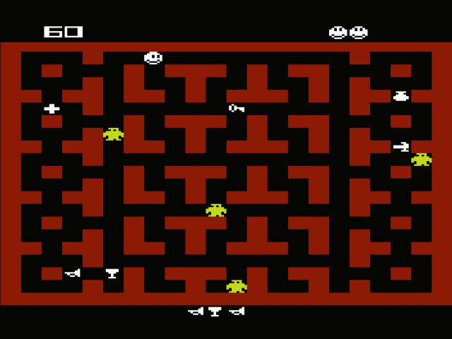 Bounce — ss (WOR)