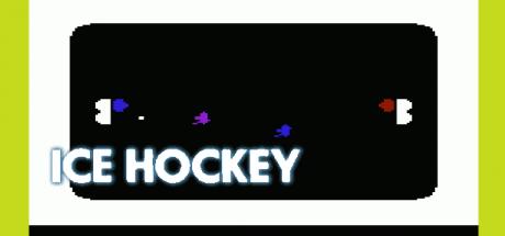 Ice Hockey — steamgrid