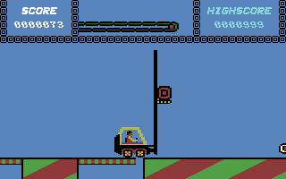 Danger-Willi — ss (EU)