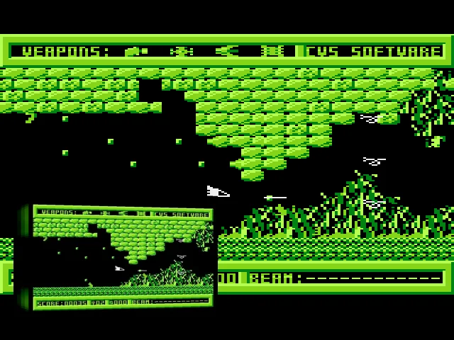 Project Fire Blast - The Battle Of Zegadon — mixrbv2 (WOR)