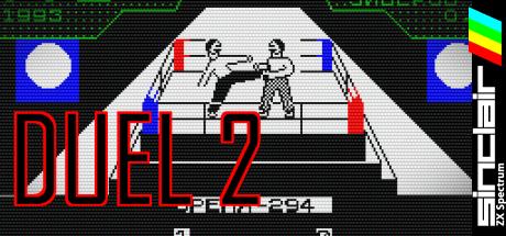 Duel 2 — steamgrid