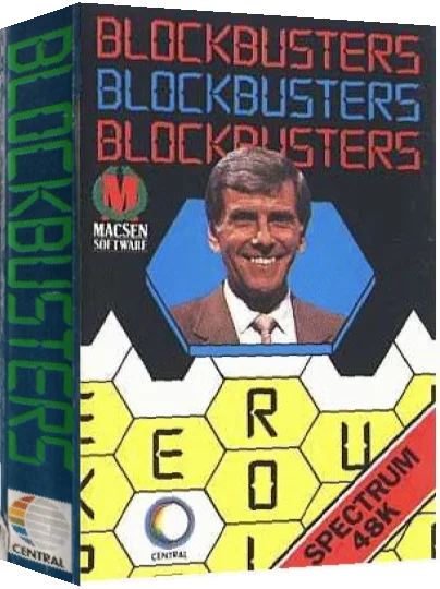 Blockbusters — box-3D (WOR)