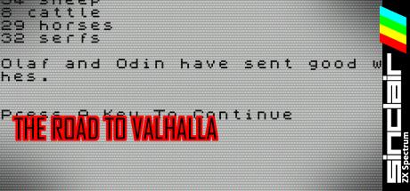 The Road to Valhalla — steamgrid