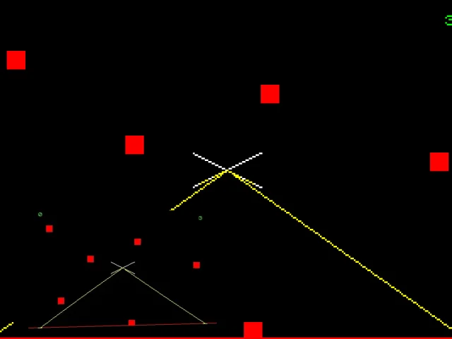 Tir — mixrbv2 (WOR)