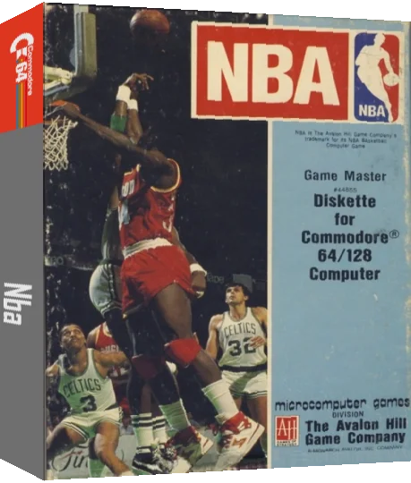 Nba — box-3D (US)