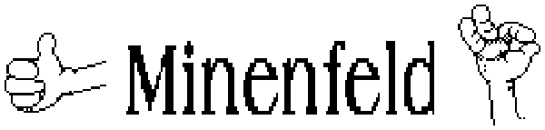Minenfeld — wheel (WOR)