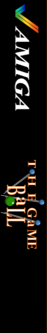 Ball Game, The — box-2D-side (EU)