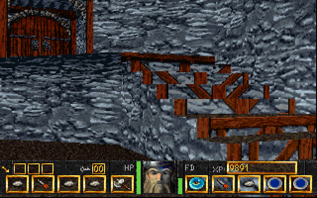 DeathKeep — ss (WOR)