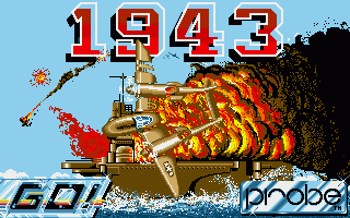 1943 - The Battle Of Midway — sstitle (EU)