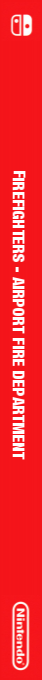 Firefighters - Airport Fire Department — box-2D-side (DE)