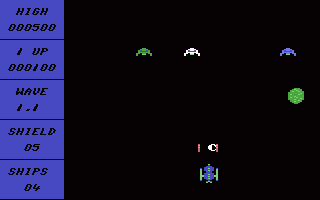 Myriad — ss (UK)