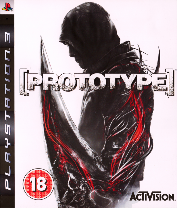 Prototype — box-2D (UK)