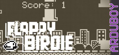 Flappy Birdie — steamgrid