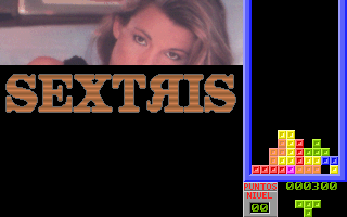 Sextris — ss (WOR)