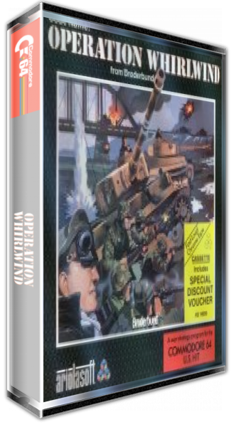 Operation Whirlwind — box-3D (EU)